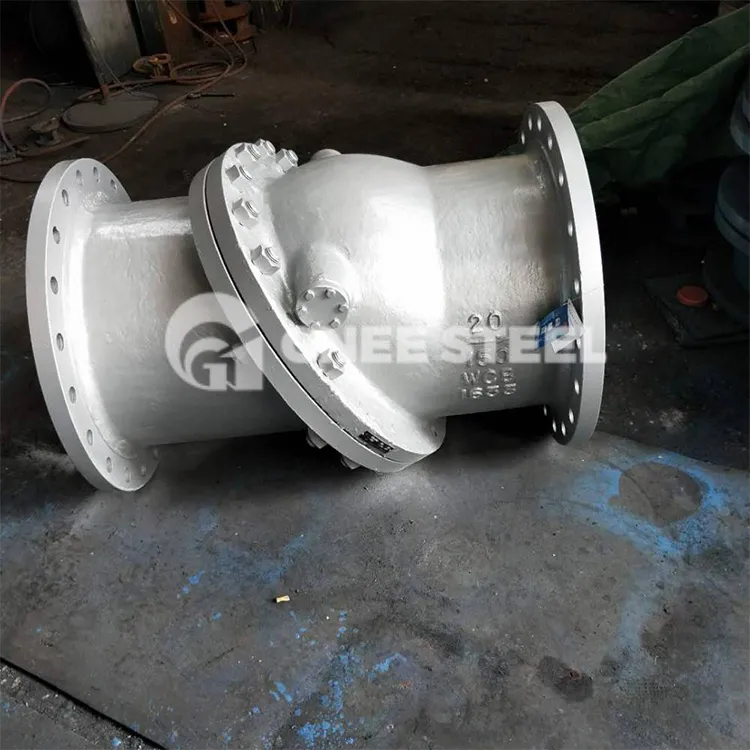 Vàlvula de comprovació de la placa SWASH PXH44H