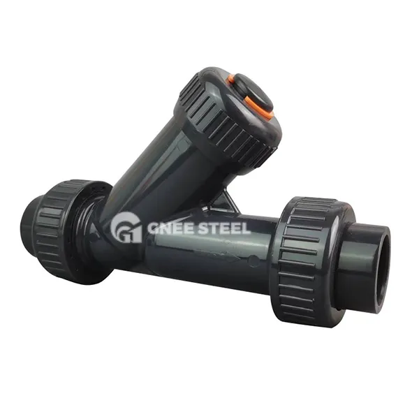 Vàlvula de verificació d'angle