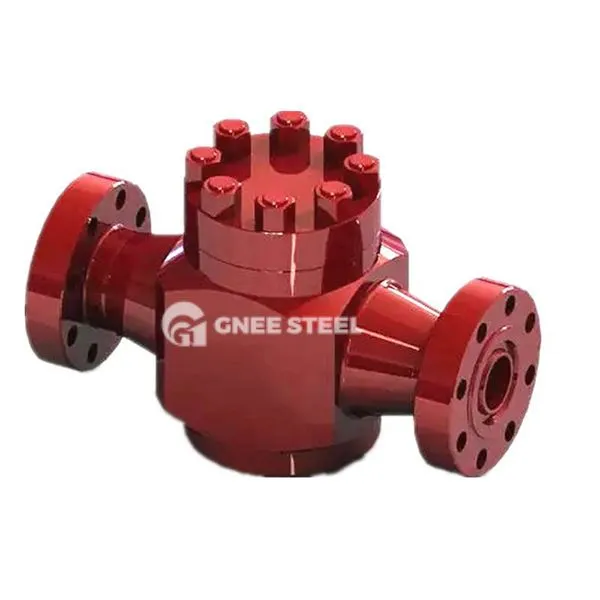 Vàlvules de bola API 6A