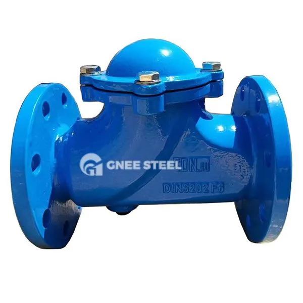 Vàlvula de verificació del tipus de bola