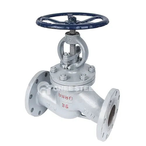 Vàlvula Global de la caldera