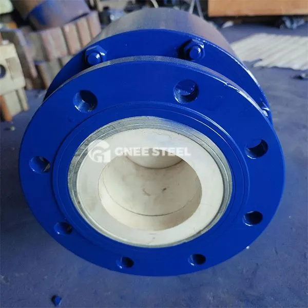 Vàlvula de bola de ceràmica