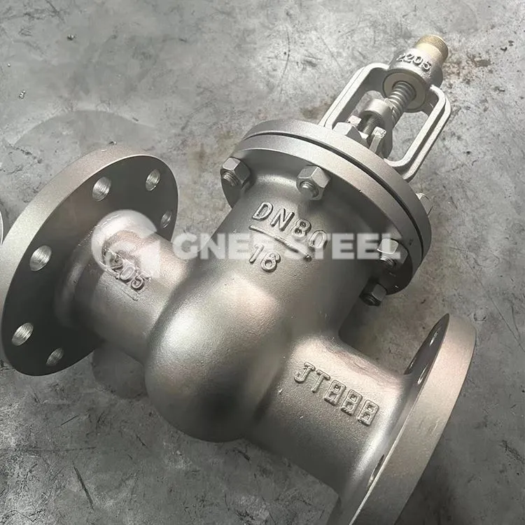 Vàlvula de compuerta dúplex