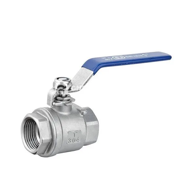 Vàlvula de bola de fil femení