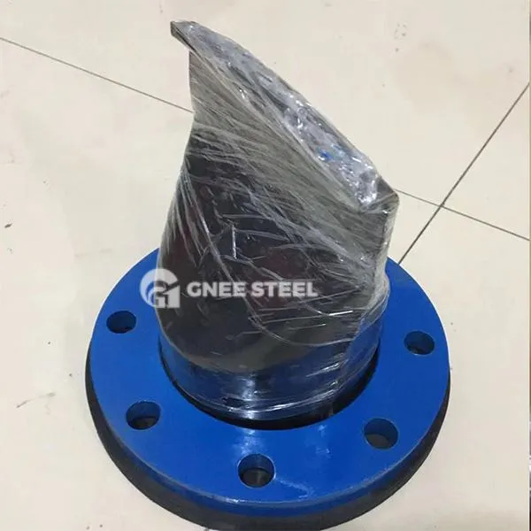 Vàlvula de verificació de la factura d'ànec brides