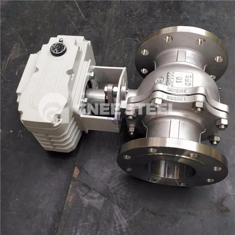 Vàlvula de bola flotant