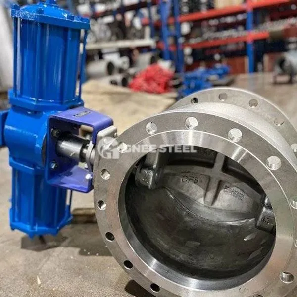 Vàlvula de mitja bola