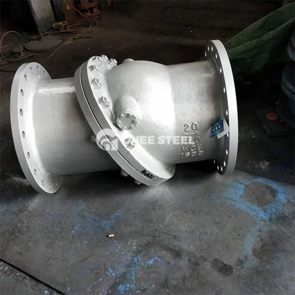 Vàlvula de verificació de no -slam d’alt rendiment