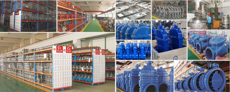 two-piece ball valve workshop center two-piece ball valve workshop center