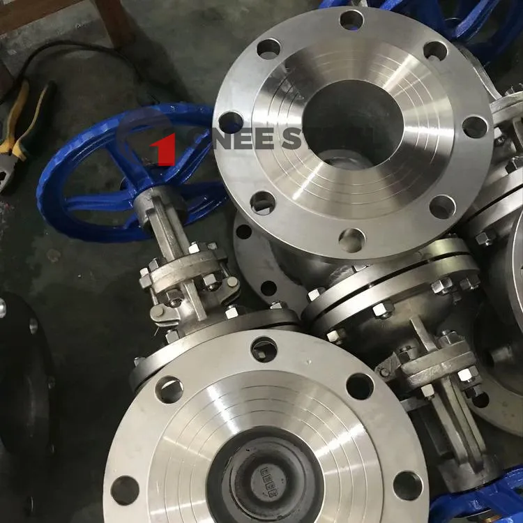 Vàlvula de globus jaqueta