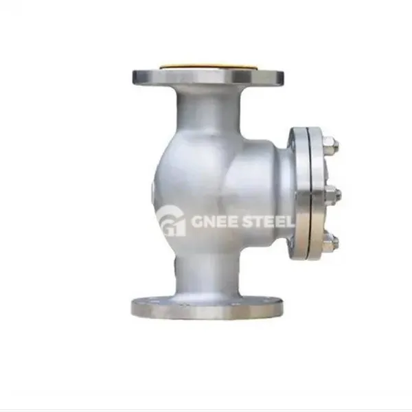 Vàlvula de control de metall