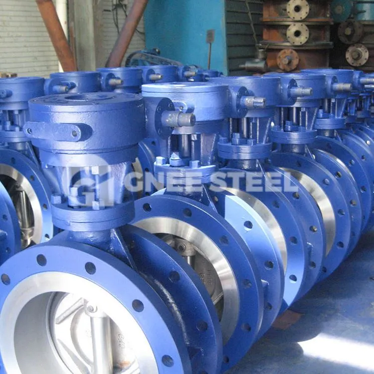 Vàlvula de compuerta de seient metàl·lic