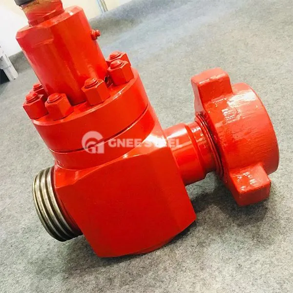 Vàlvula de porta de fang