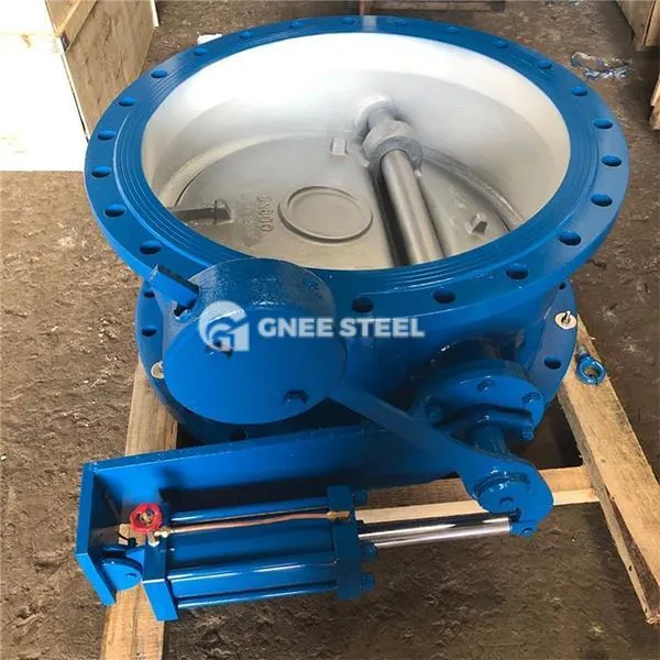 Vàlvula de verificació pneumàtica