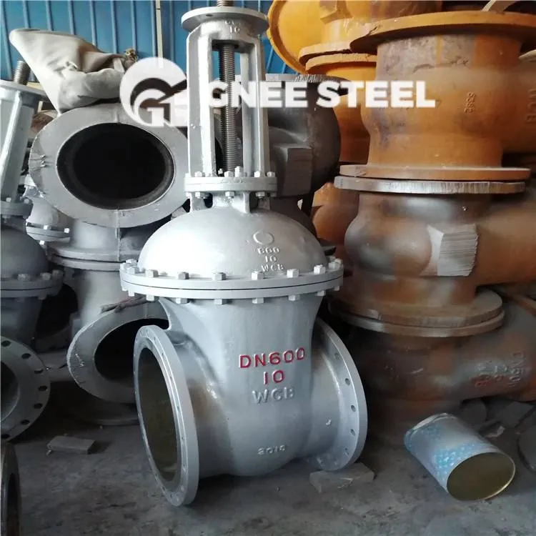 Vàlvula de compuerta de segellat de pressió