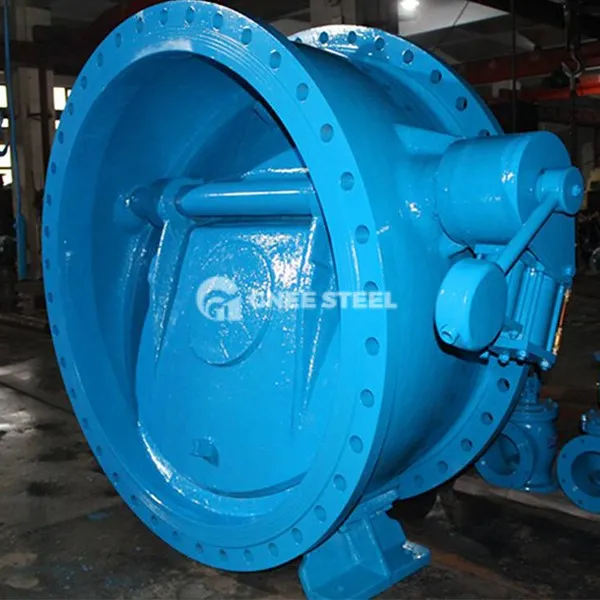 Single Plate Check Valve Single Plate Check Valve