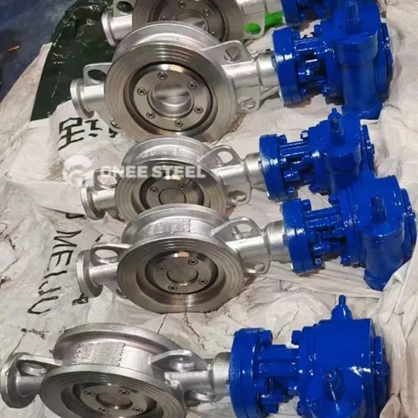 resilient seated butterfly valve resilient seated butterfly valve