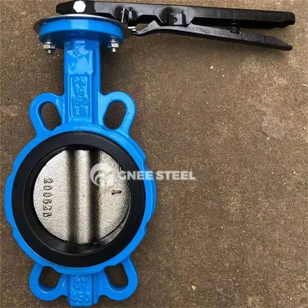epdm butterfly valve epdm butterfly valve