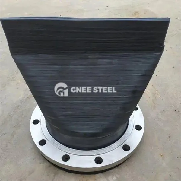 Vàlvula de comprovació d'ànecs de goma