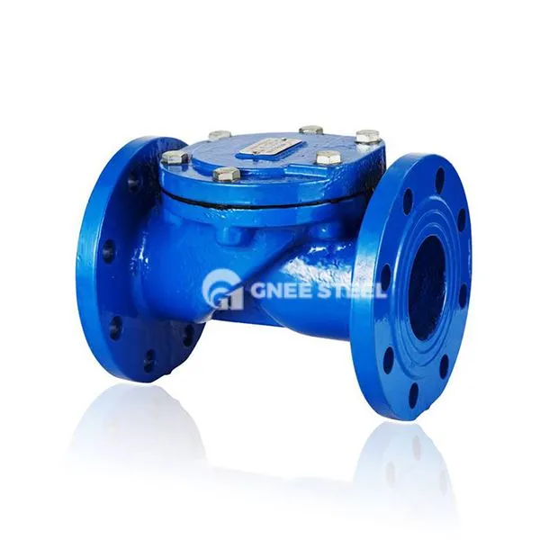 Vàlvula de verificació de la solapa de goma