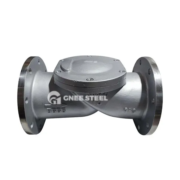 Vàlvula de control suau assegut