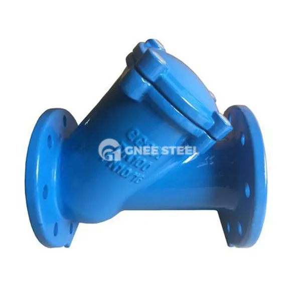 Vàlvula de control de boles roscades